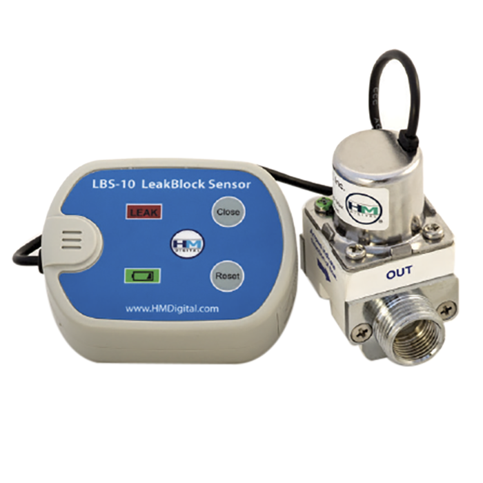 HM Digital LeakBlock Sensor