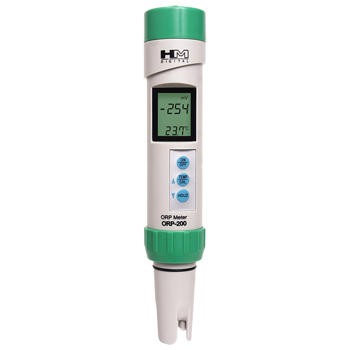 HM Digital Pro Series Pen style ORP/Temp meter