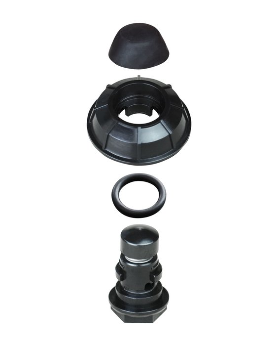 Dosatron MPDI041 11GPM Air Bleed Assembly