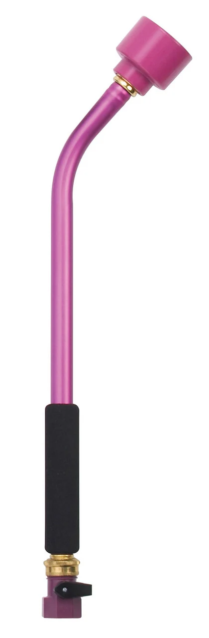 Dramm 16" Sunrise Rain Wand Berry