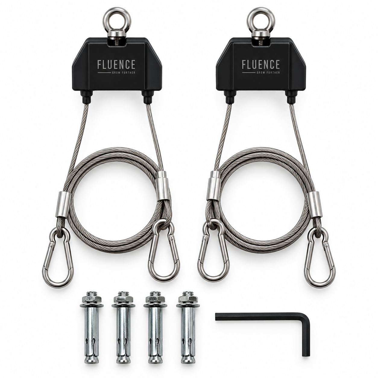 Fluence RAPTR, HANGER KIT, STD