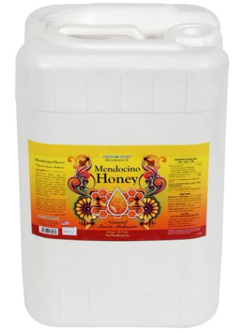 Grow More 6gal Mendocino Honey