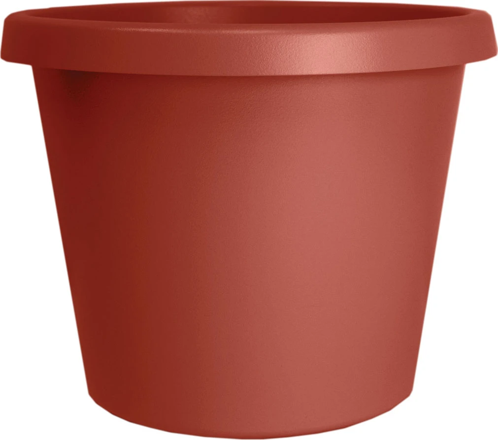 HC 20" Prima Planter Clay
