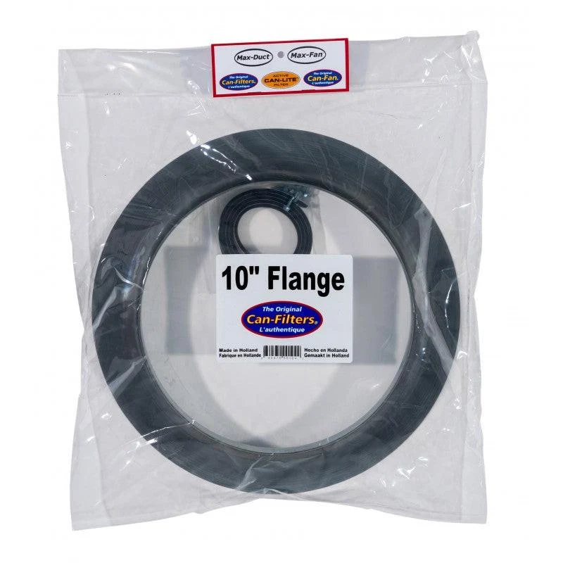 Can-Filter 10" Flange
