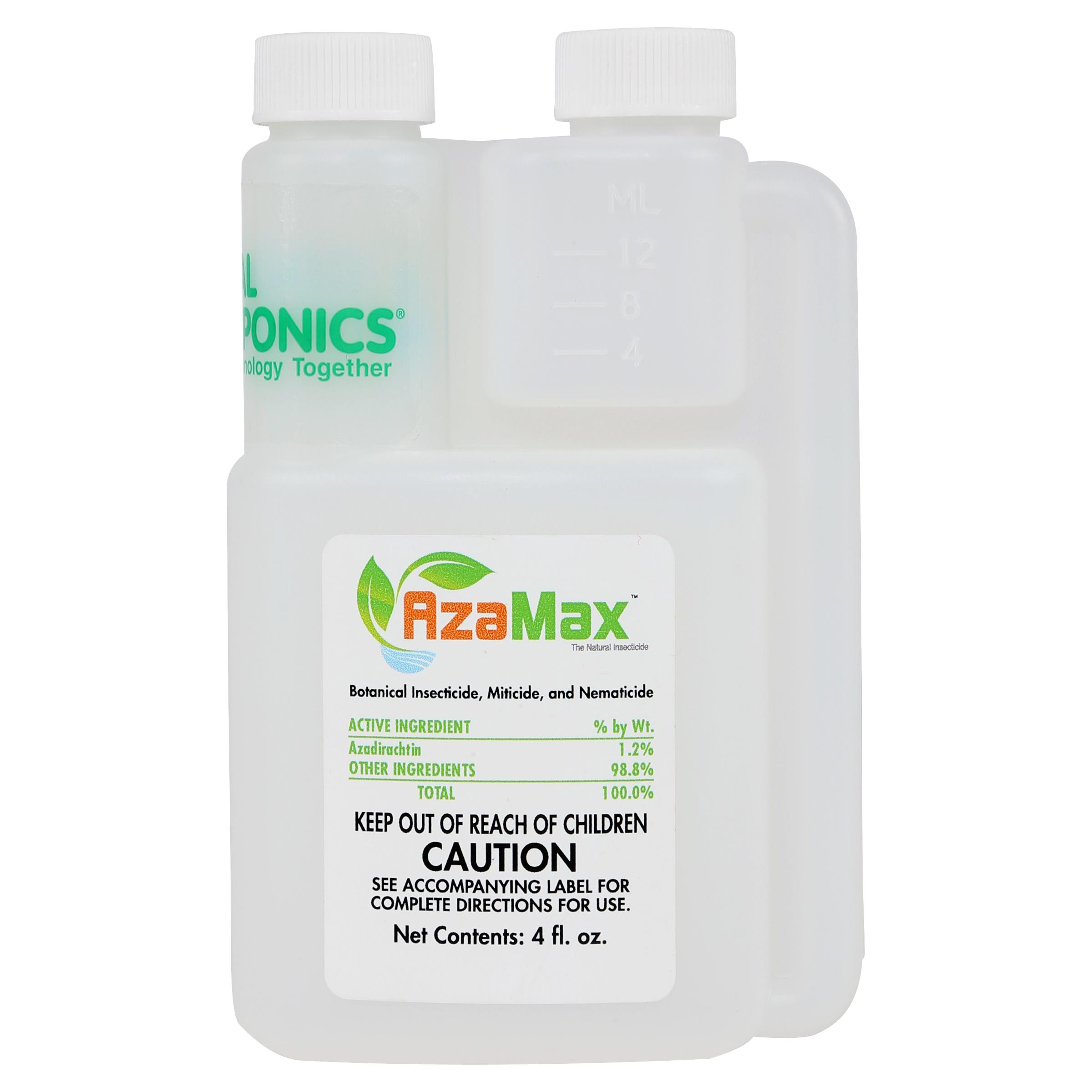 AzaMax 4oz — Single Unit