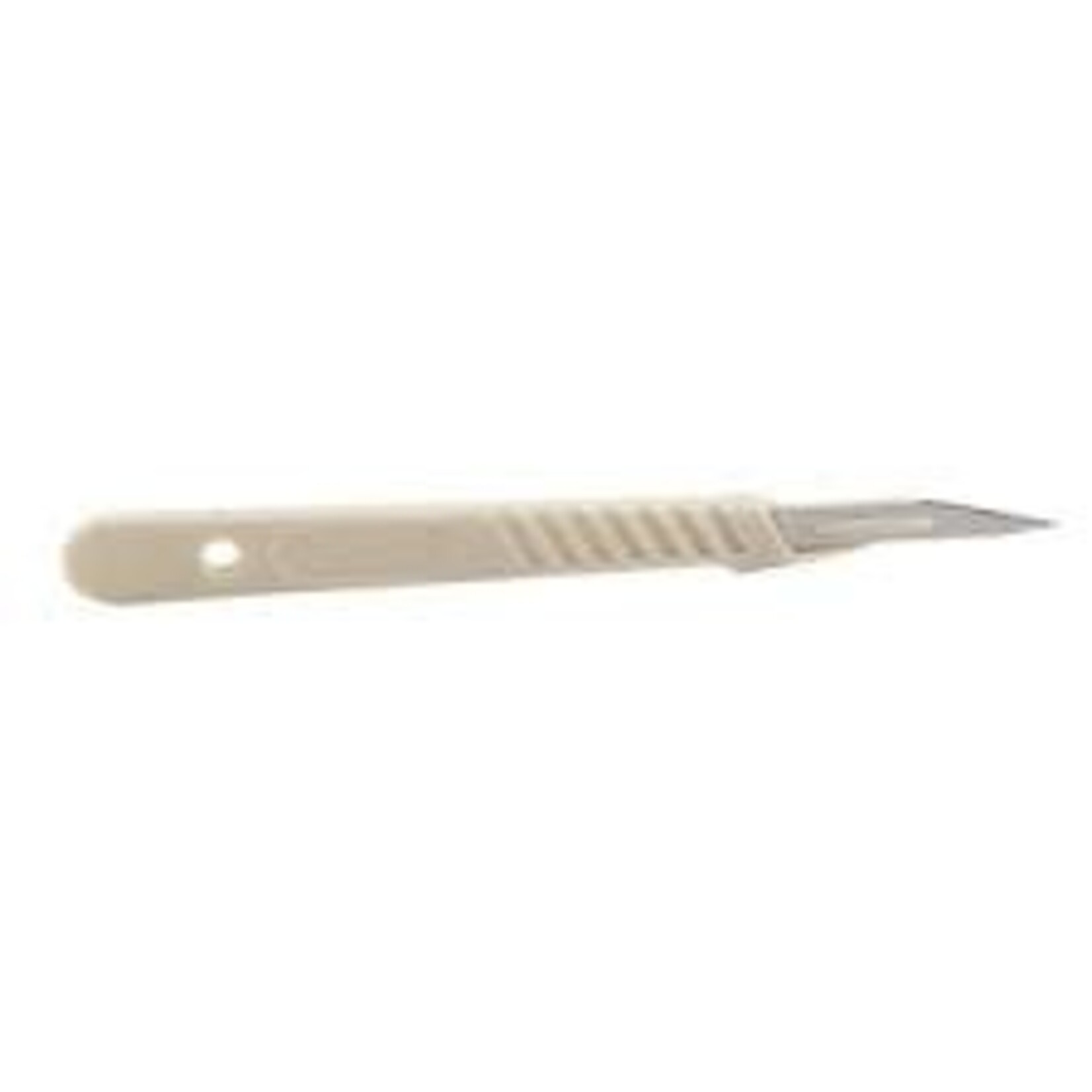 Super Sprouter Sterile Disposable Scalpel — Single Unit
