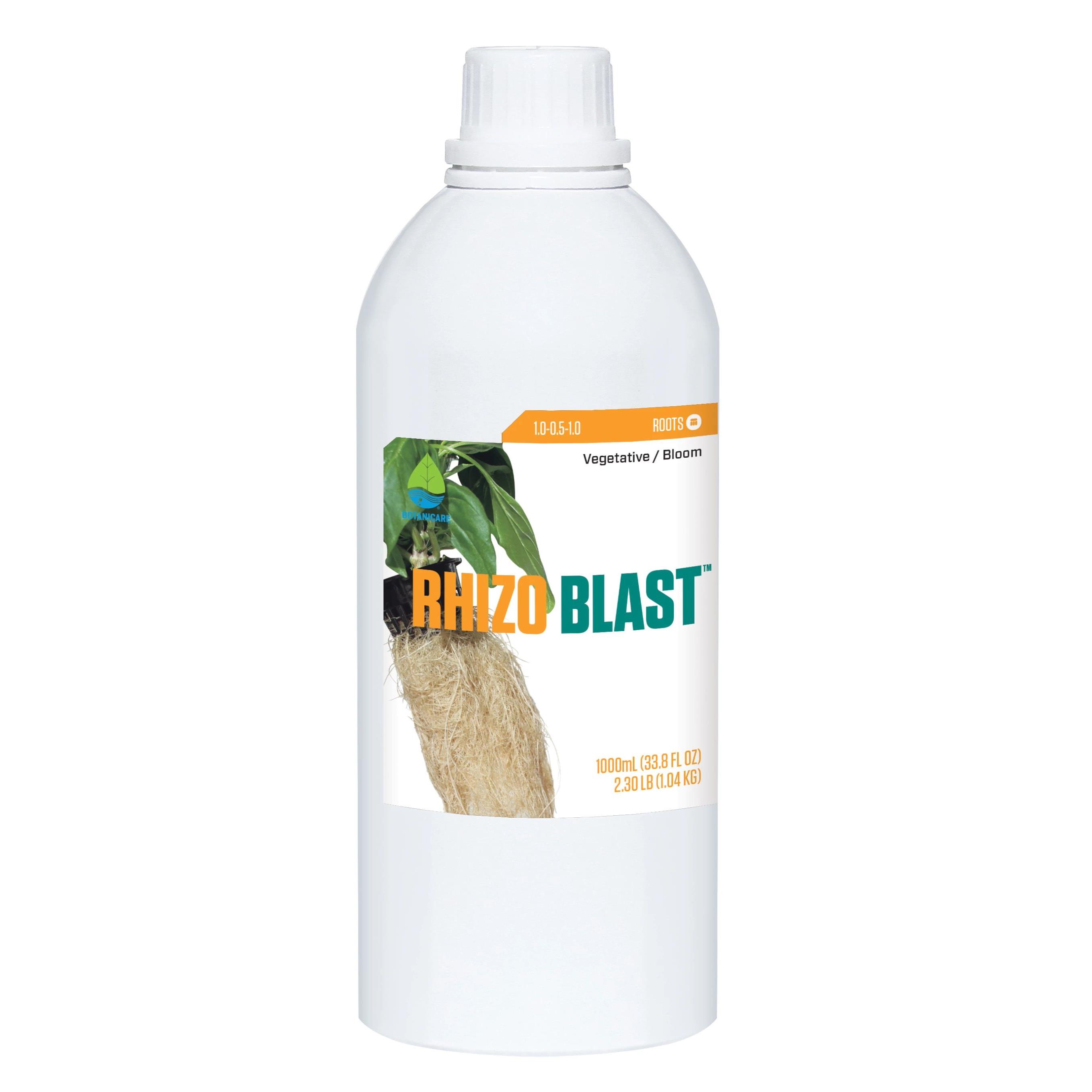 Botanicare 1000mL Rhizo Blast — Single Unit
