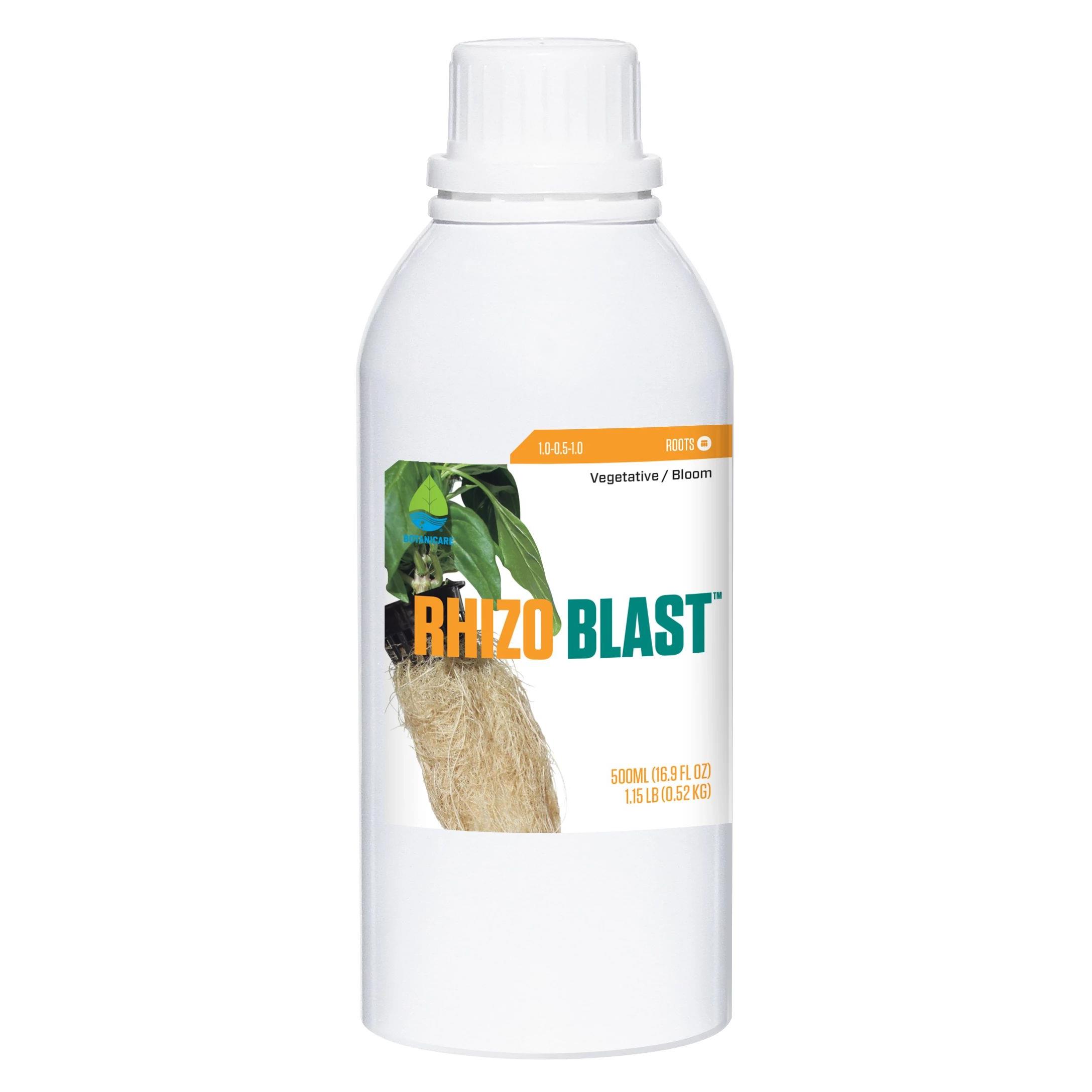 Botanicare 500mL Rhizo Blast — Single Unit