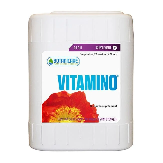 Botanicare 5gal Vitamino