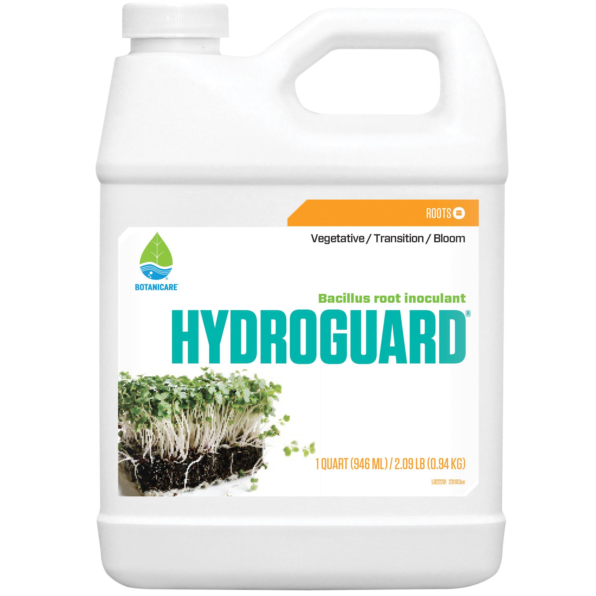 Botanicare 32oz Hydroguard — Single Unit