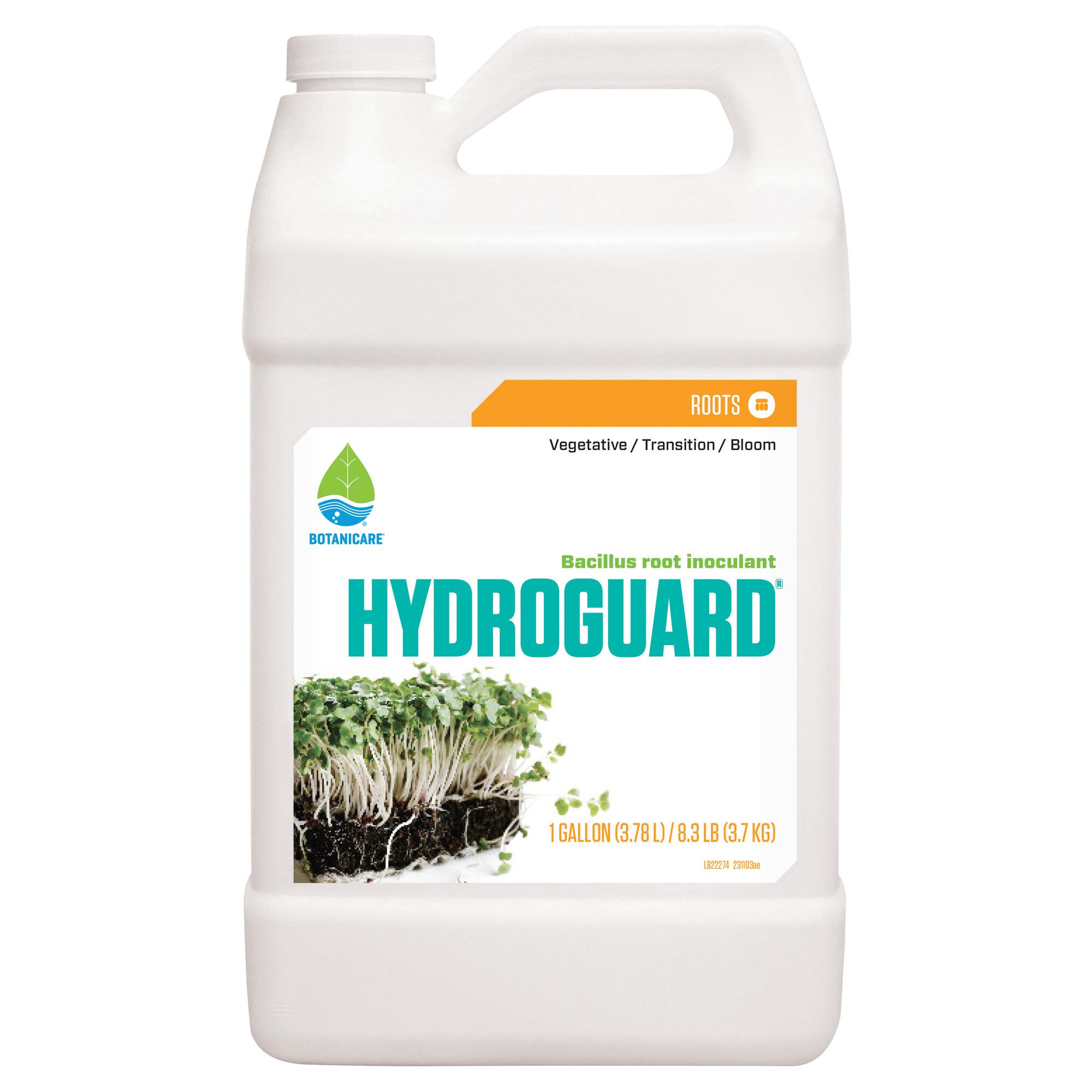 Botanicare 1gal Hydroguard — Single Unit