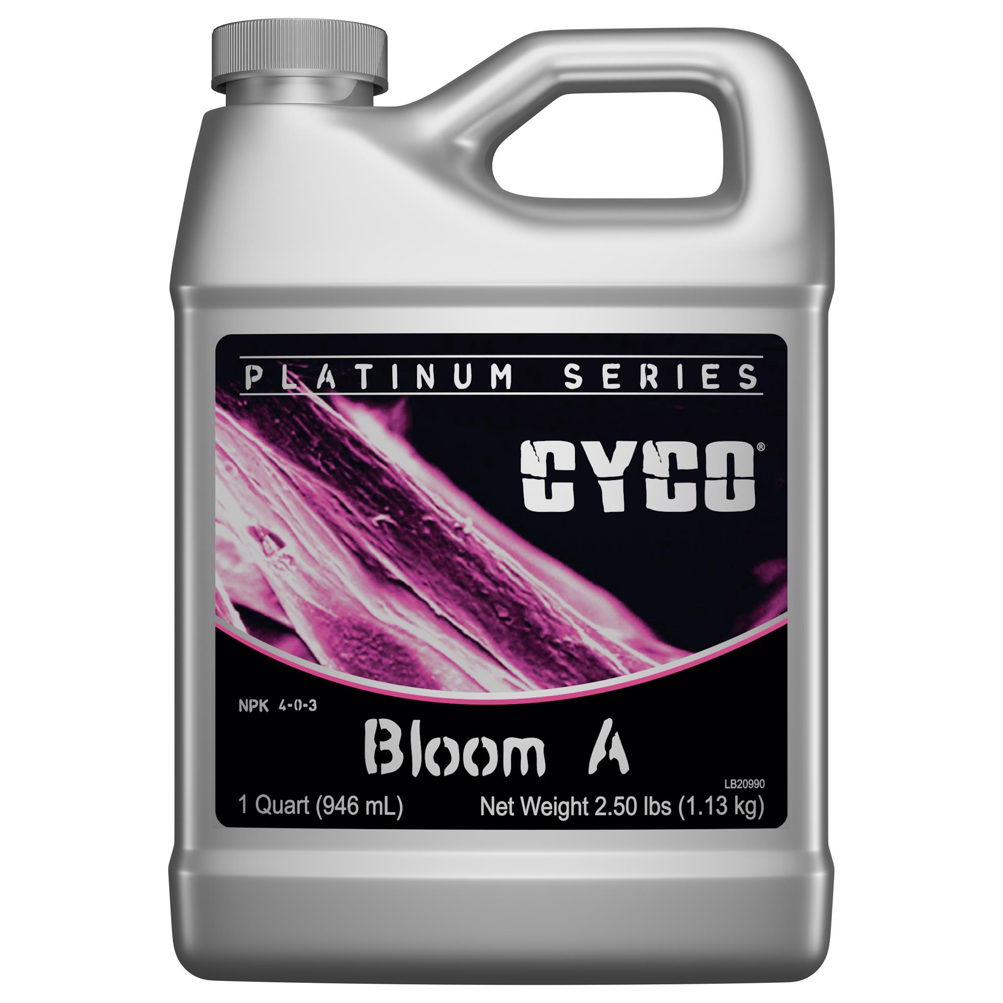 CYCO 32oz Bloom A — Single Unit