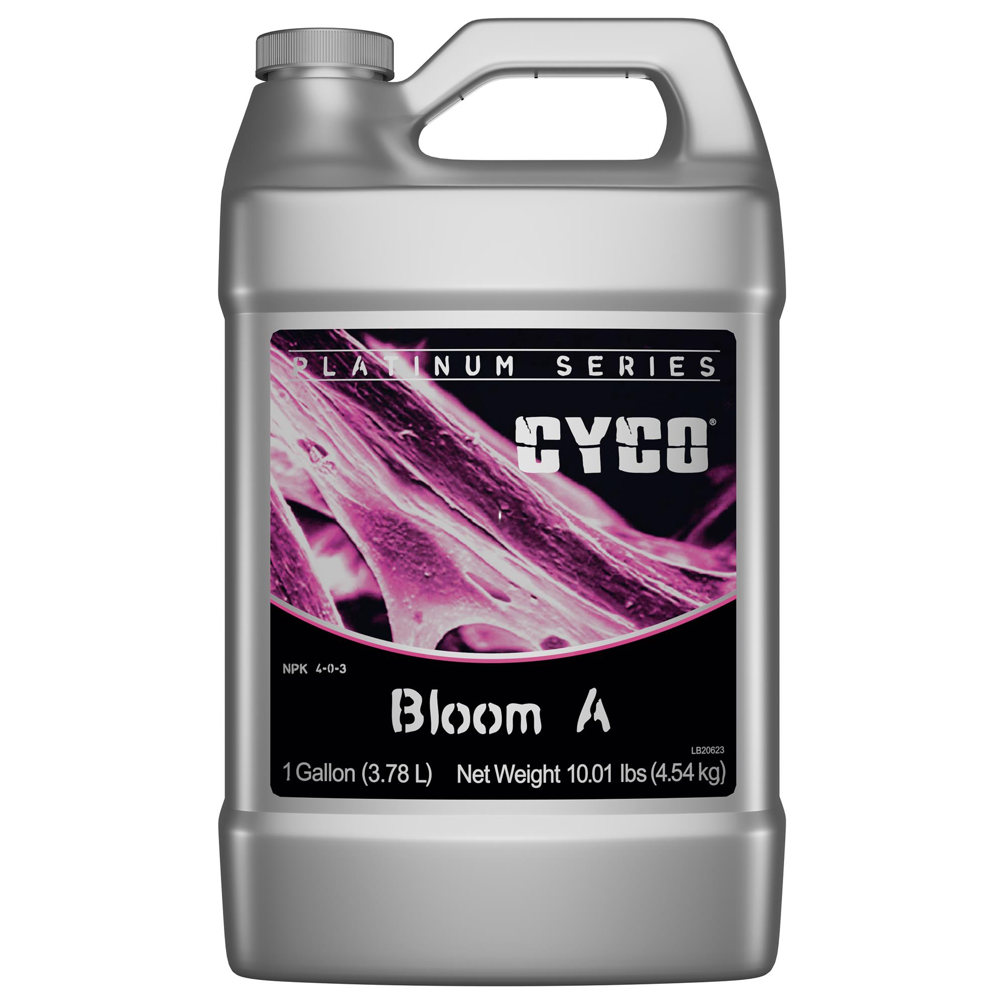 CYCO 1gal Bloom A — Single Unit
