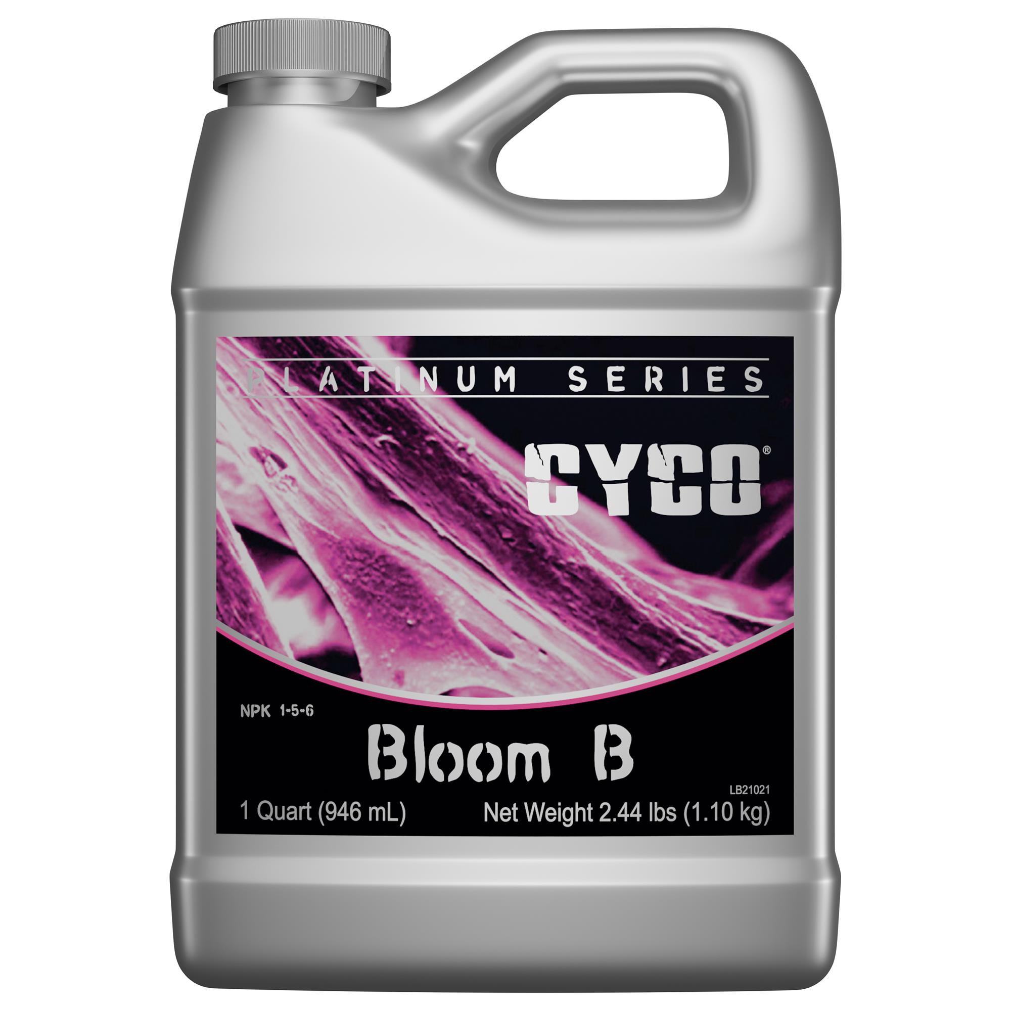 CYCO 32oz Bloom B — Single Unit