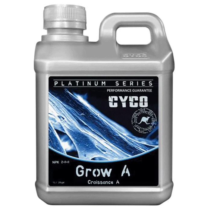 CYCO 1L Grow A — Single Unit