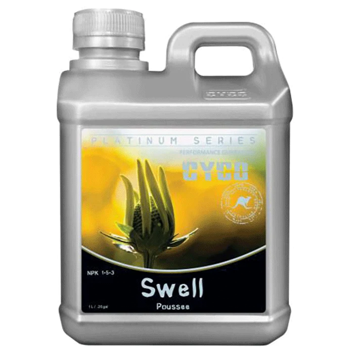 CYCO 1L Swell — Single Unit