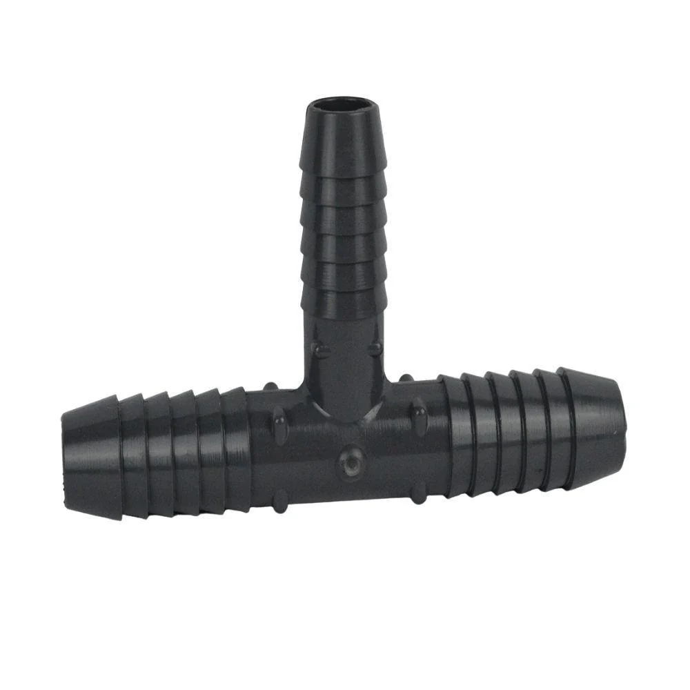 LAS 1IN PVC INSERT TEE 1401-010
