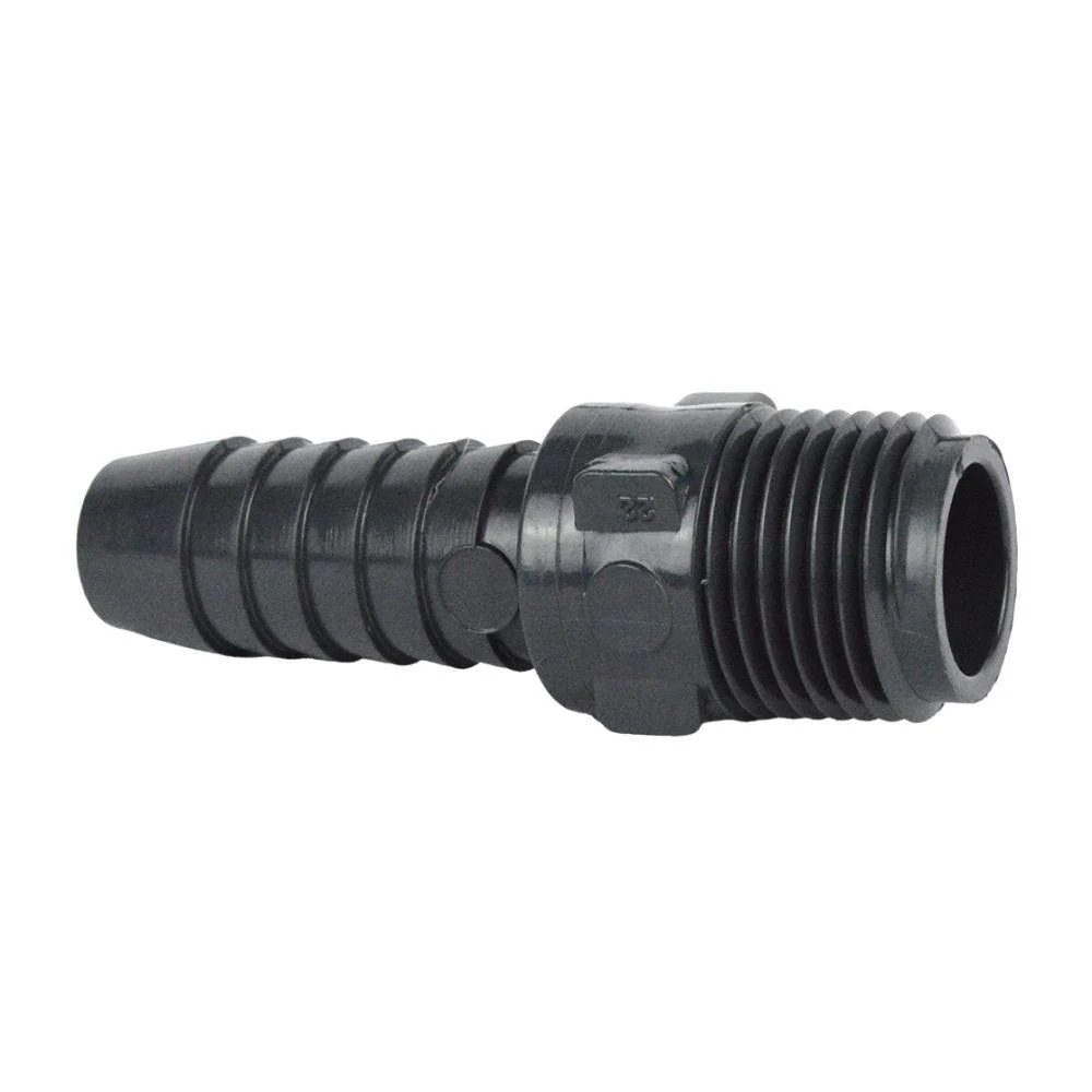 LAS 3/4INX1IN REDUCING MALE ADAPTER MPTXINSERT