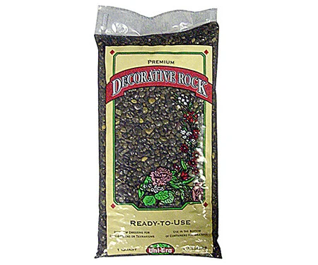 Uni-Gro 1qt Small Polished Rock