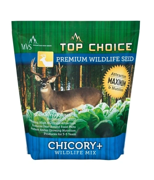 Top Choice Chicory Plus 4# Each