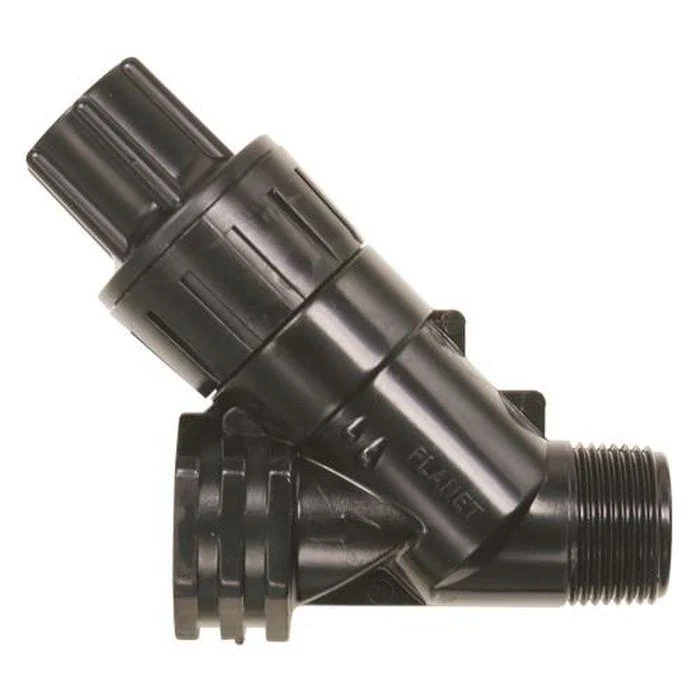 NET 3/4" Pressure Regulator 4.5-17.6gpm 35psi