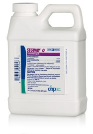 OHP Segway O 1Pt ( Cyazofamid ) — Single Unit