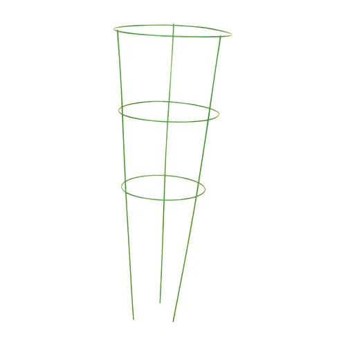 Panacea 42"x14" Promo Color Cages Green