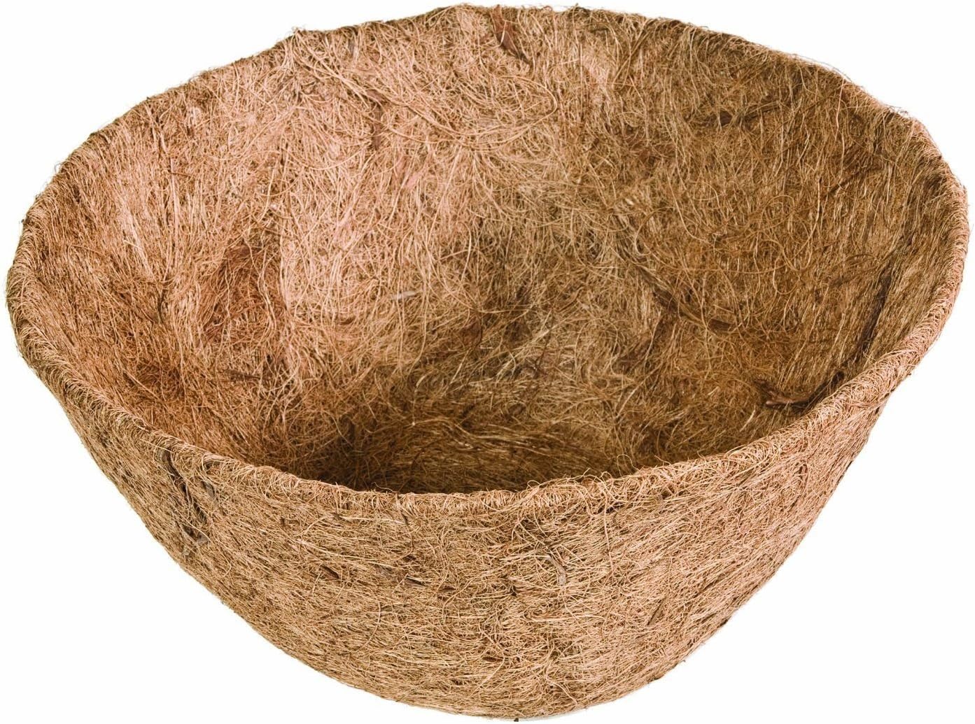 Panacea 18" Round Coco Fiber Liner