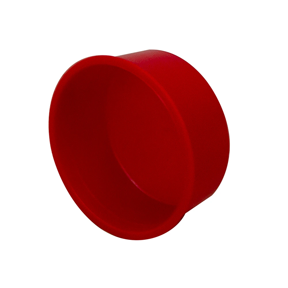 1.315" ROUND CAP PLUG T14