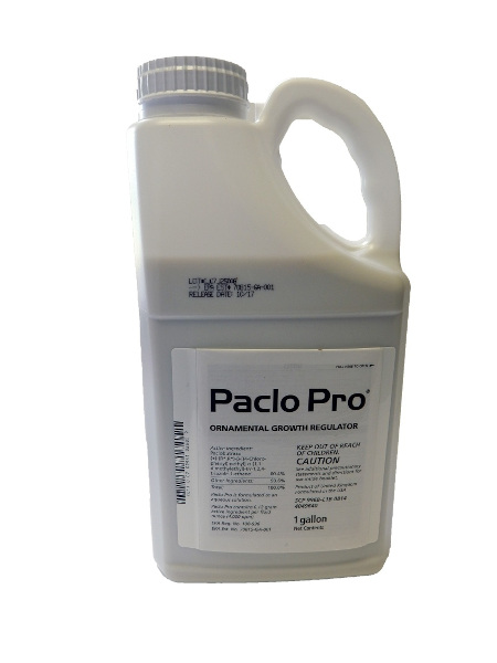 Paclo Pro 1Gl ( paclobutrazol ) — Single Unit