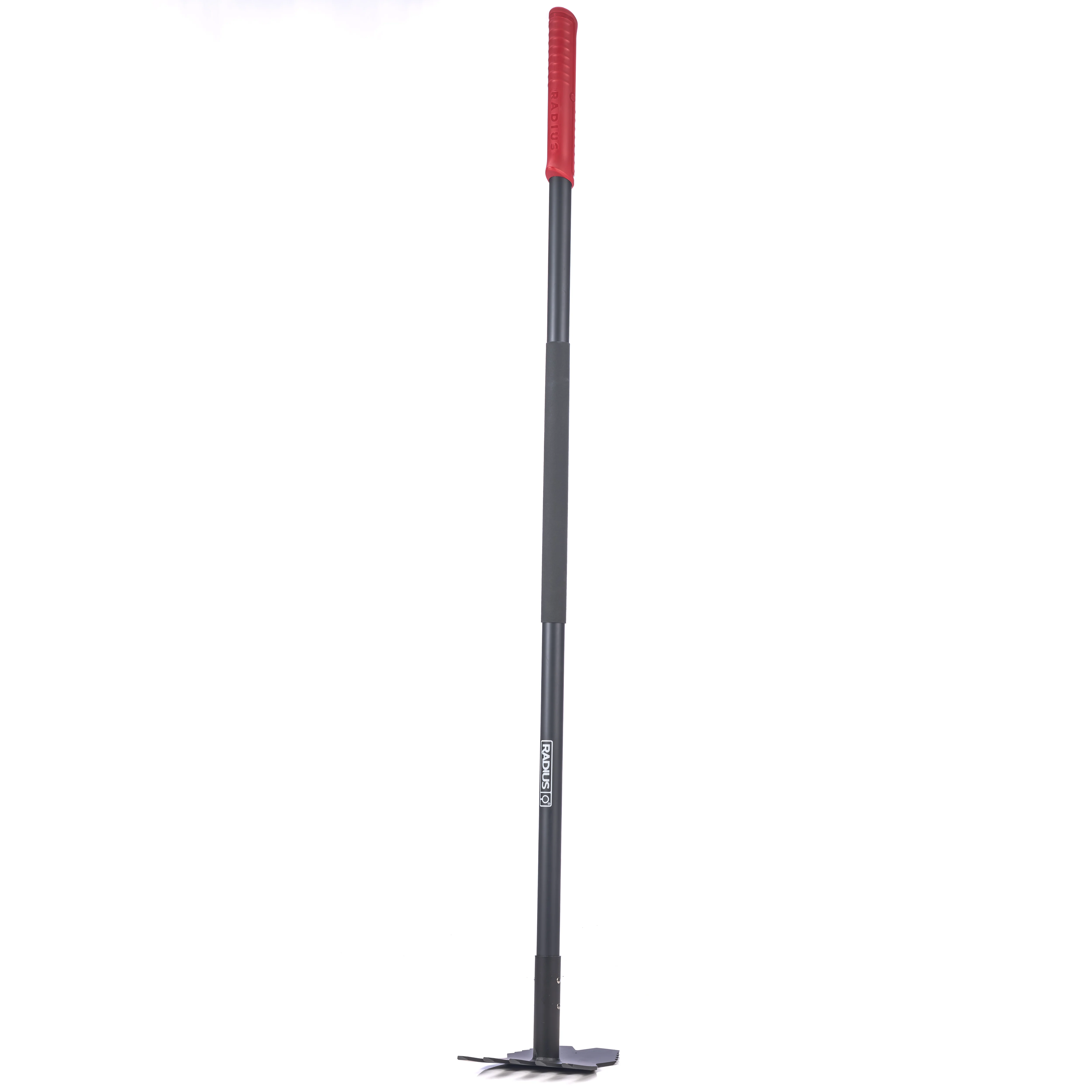 Radius Root Slayer Hoe Rake