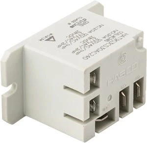 Ideal Air 40 Amp Relay for Ultrasonic 600 Pint Humidifiers