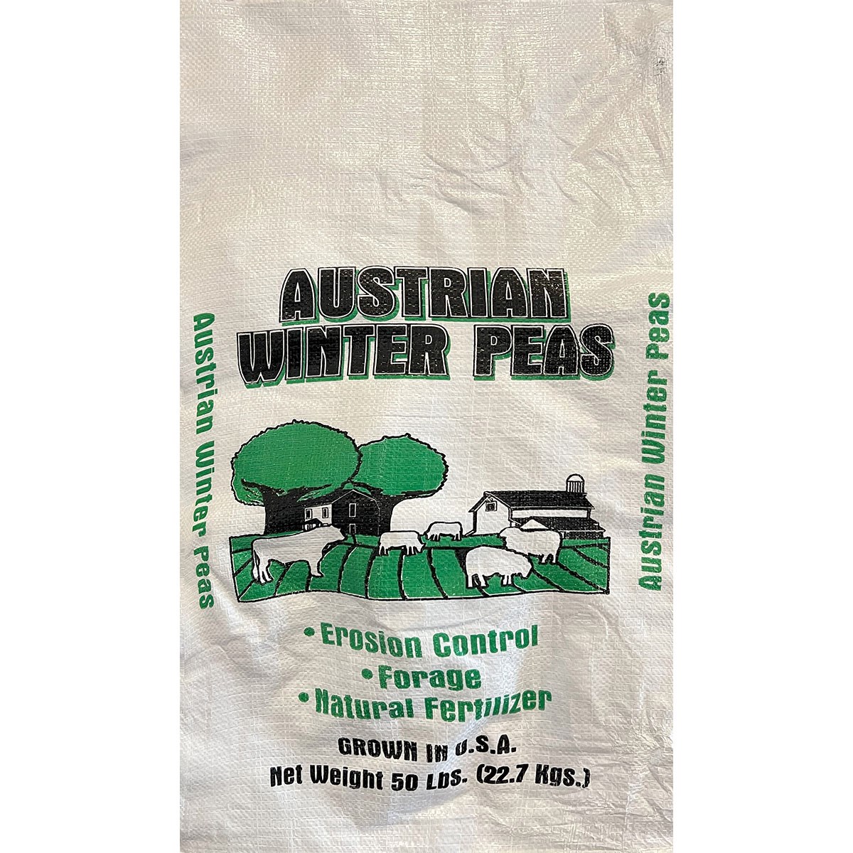 Peas, Austrian Winter 50lb