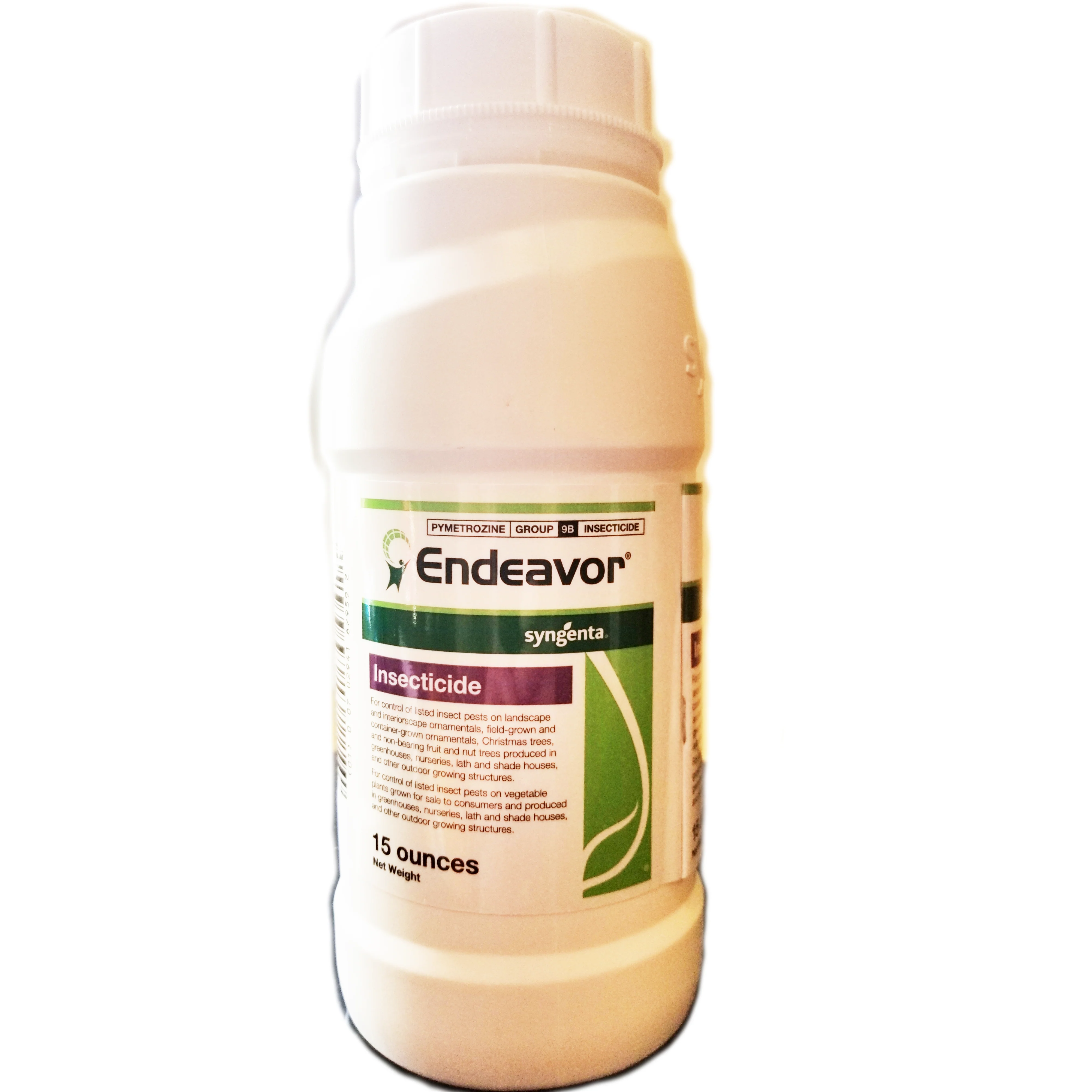 Syngenta Endeavor 15oz ( pymetrozine ) — Single Unit