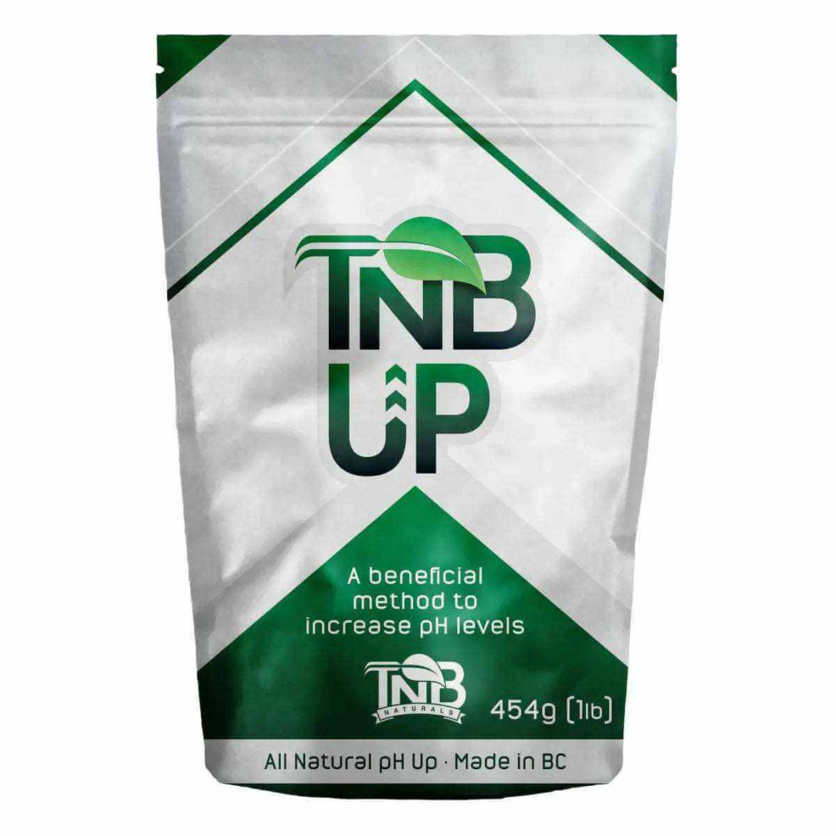 TNB 1lb pH Up Granular Non-Caustic