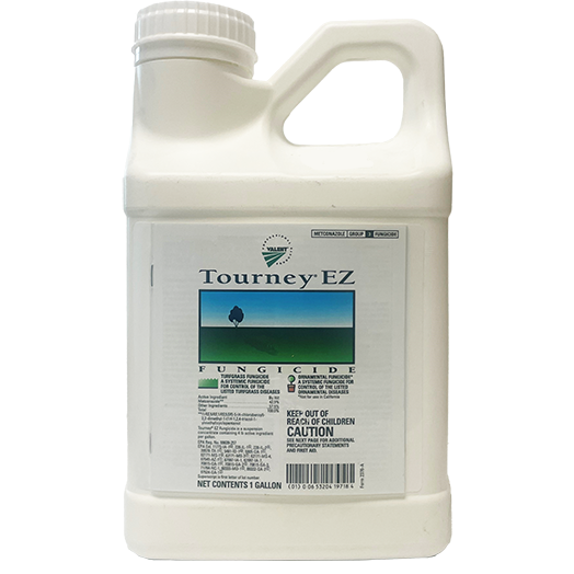 Nufarm Tourney EZ 1 Gl (F) ( Metconazole ) — Single Unit