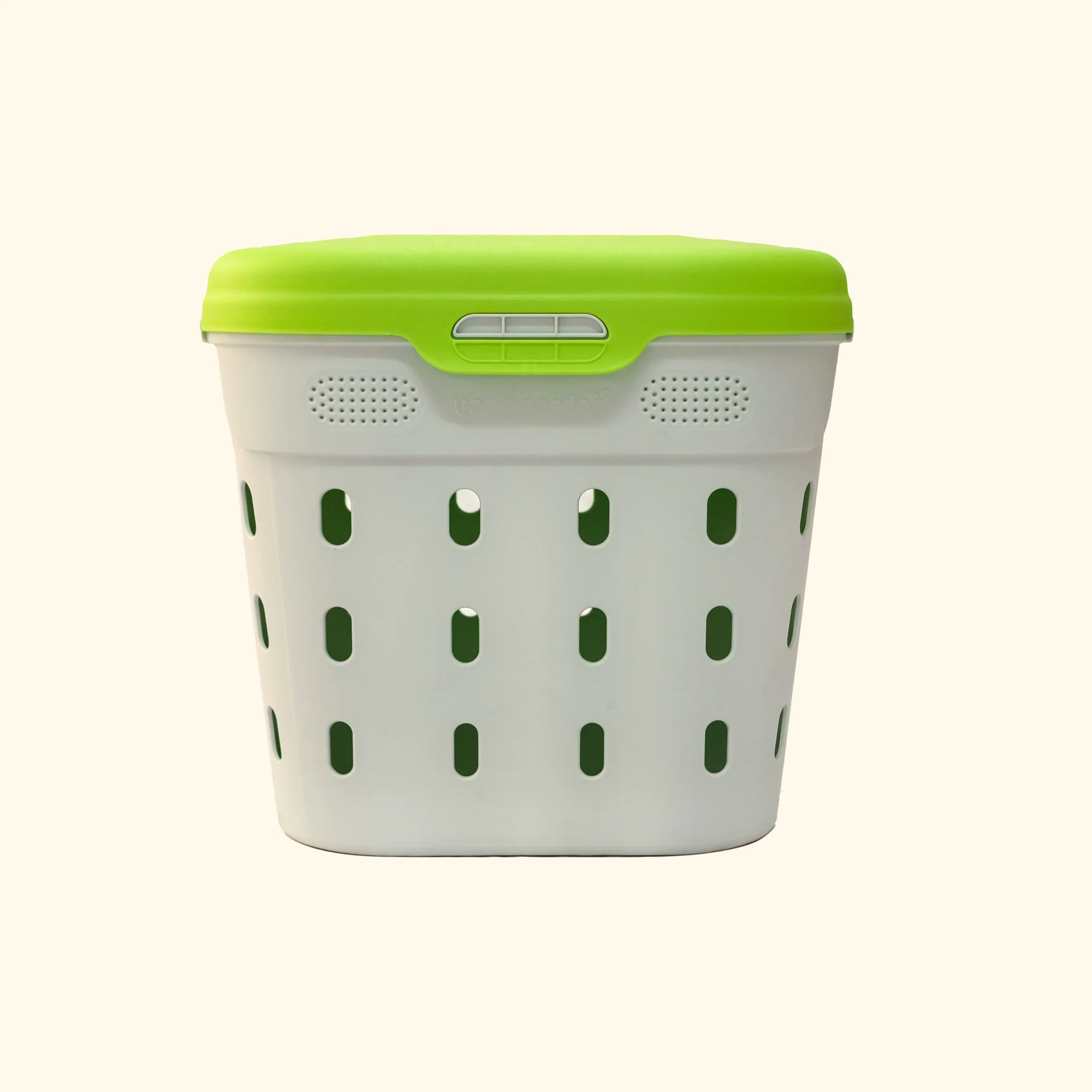 Vego Garden In Ground Worm Composter Single Pack Lime