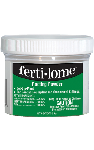 Fertilome 2oz Rooting Powder
