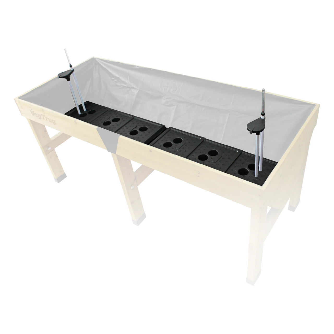 VegTrug Medium Classic Self Watering Kit