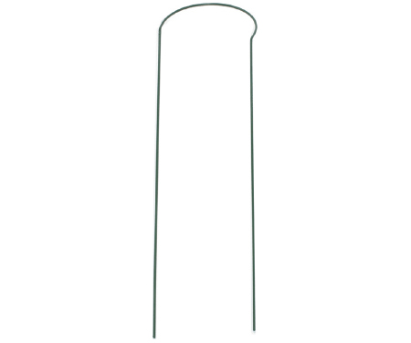 WSP 30"x10" Half Hoop Plant Support