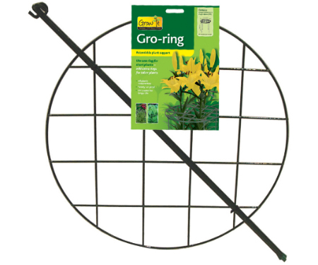 WSP 20" Grow Through Hoops w/ 3 Legs