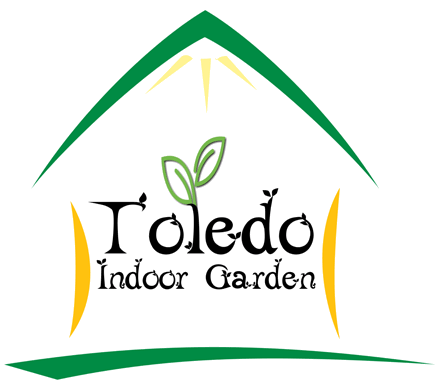 Toledo Indoor Garden